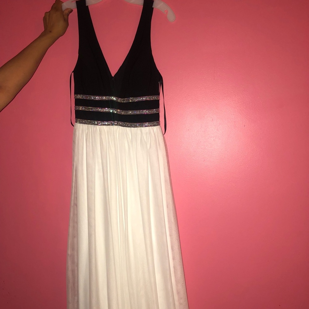 Brand new with tags David’s bridal dress